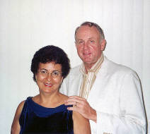 Doug & Vicki LeFeber – Fall 2011