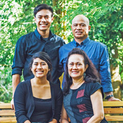 Maraat Family
